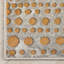 Well Woven Verity Elyse Abstract Modern Dots Grey Area Rug-62826725