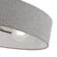 Plafonnier semi-encastré 4 lumières Yendy-779835183