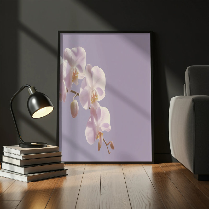 Rania No Frame Print, 9x11
