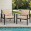 Outdoor Lounge Chair-1810760237