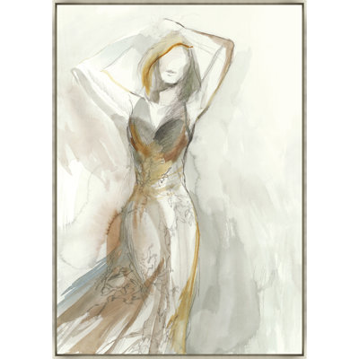 Call It Love Print by Jean Kenna