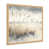 Natural Picture Framed
