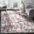 Strasser Performance Abstract Rug-1021436723