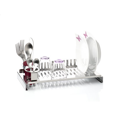 Stainless Steel Dish Rack