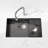 Stainless Steel Kitchen Sink-116797428