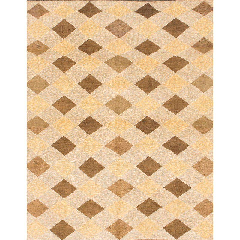 Tapis abstrait moderne 807, Rectangle 8 pi x 10 pi