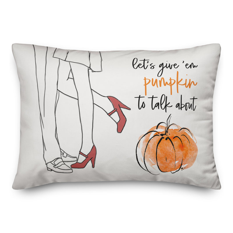  Housse de coussin rectangulaire et insert