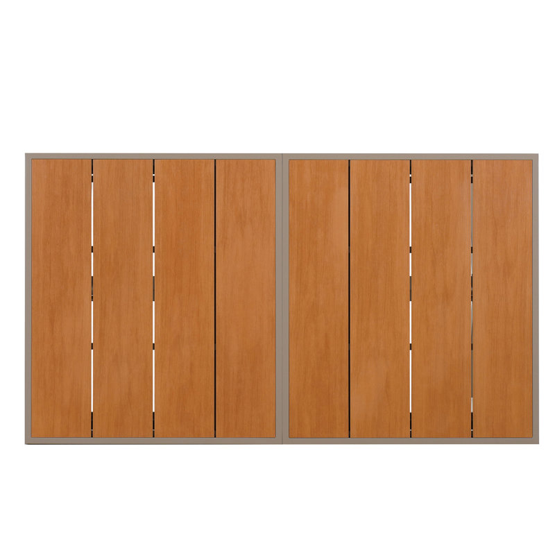 Patio Dining Sets, Camel
