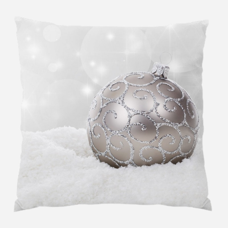  Coussin Christmas