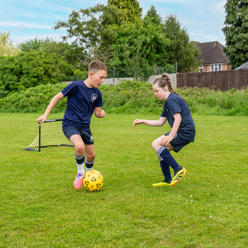 Kickmaster Soccer