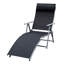 Aymelia 137cm Long Reclining Single Chaise