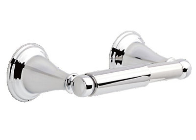 Windemere Wall Mount Toilet Paper Holder