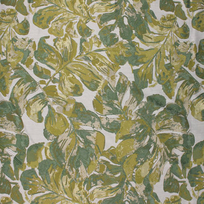 Prive Palm Grove Fabric