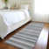 Lovell Washable Striped Indoor / Outdoor Rug
