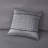 Rhapsody 7 Piece Jacquard Comforter Set-629944717-629944712
