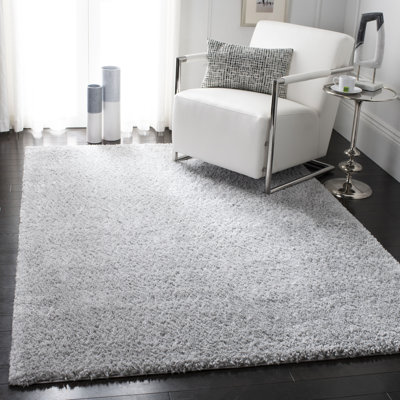 Tapis argenté jiang