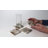 Square 4 Piece Coaster Set