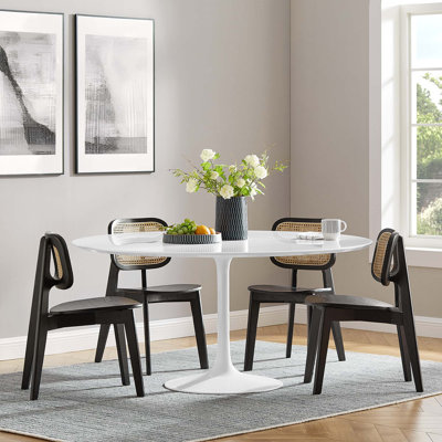 Table de salle à manger Modway Lippa