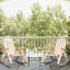 Aboubaker Outdoor Chair