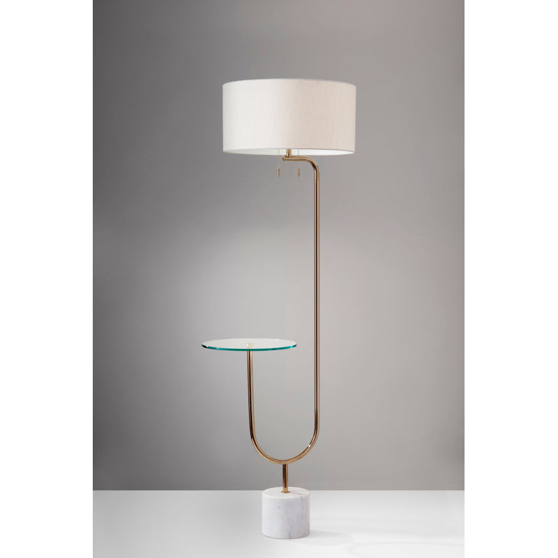 LAMPE DE SOL Emmalee