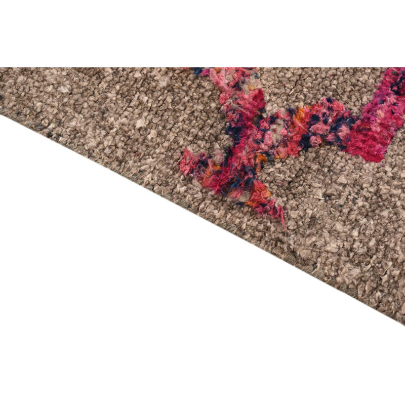 Iverson Gray Rug