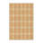 Checkered Indoor Rug-68625035