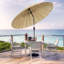Nylah 250cm Balcony Parasol-2113004240