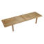 Outdoor Teak Dining Table
