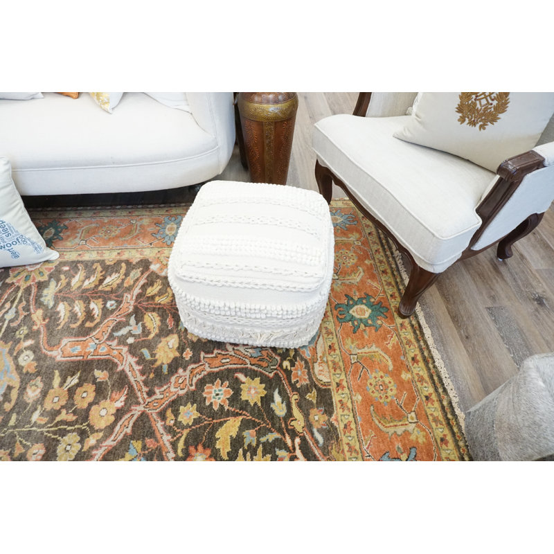 Pouf Eurich