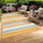 Waterproof Outdoor Rug Plastic Straw Patio Camping Rug, Indoor Outdoor RV Mat Carpet for Deck, Camper, Porch, Balcony, Backyard, Picnic-1879698113-1879698141