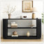 Console de vestibule moderne Mirod-2066240204