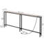 Canapé-console avec prise de courant Castiglione-1482293605-1536359895
