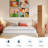 8'' Memory Foam Hybrid Mattress-108830347