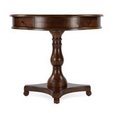34" Chess Table