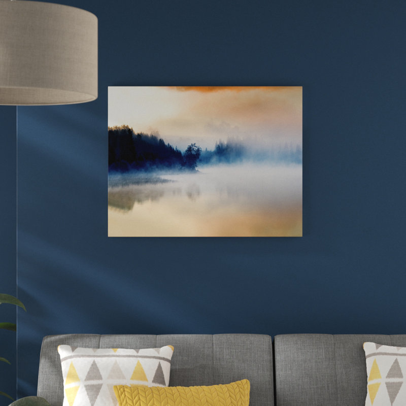 Andreas Stridsberg - No Frame Print