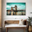 Nicci London Bridge Nightfall-111983840