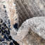 Tapis gris à motif géométrique Tucson-988732126