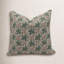 Linen Square Pillow Cover-49884690
