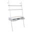 Loistene Iron Leaning / Ladder Desk