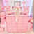 Pink selected