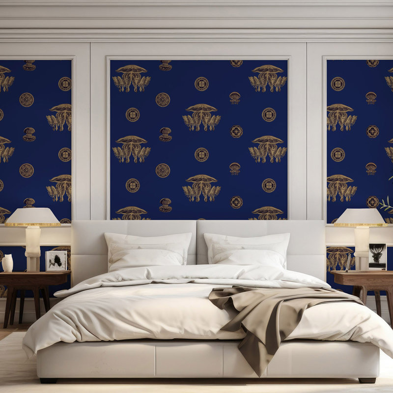 Symphony, Non-Woven, Navy