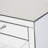 Montreal Accent Cabinet