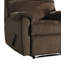 Fauteuil inclinable manuel Rishana-771041180