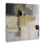 Art mural sur toile flottant brun clair et brun clair par Lanie Loreth-371051995