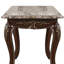 Table de bout Gloria