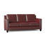 Yorba Leather Sofa-1675006875-1675006838