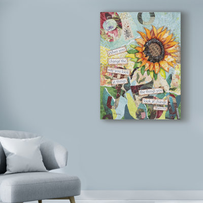Graphic Art Print