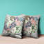 Housse et insert de coussin décoratif en polyester -581700308-581700320