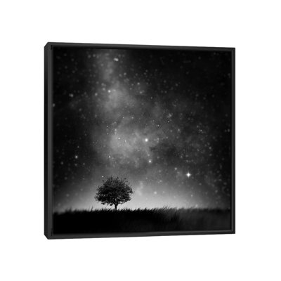 « not so seulement », reproduction de photo sur toile