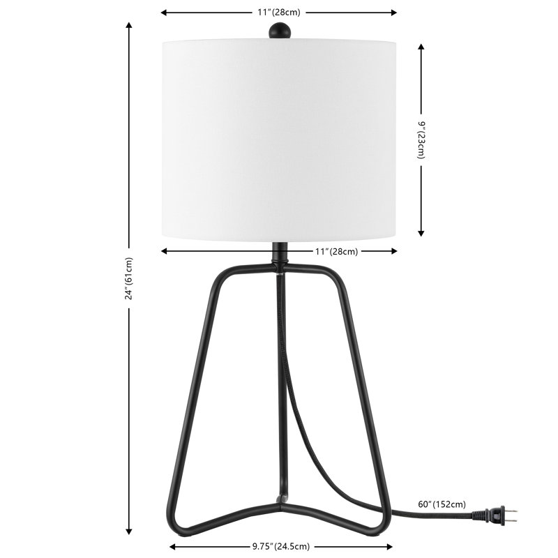 Lampe Dorchester